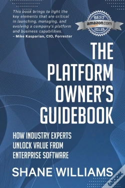 Capa do artigo The Platform Owner'S Guidebook