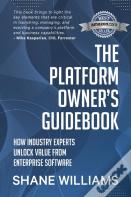 The Platform Owner'S Guidebook