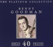 Capa do artigo The Platinum Collection - CD