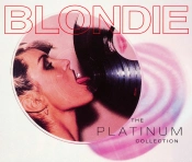 Capa do artigo The Platinum Collection - CD