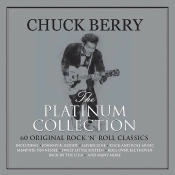 Capa do artigo The Platinum Collection - CD