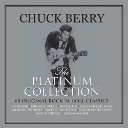Capa do artigo The Platinum Collection - CD