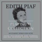 Capa do artigo The Platinum Collection - CD