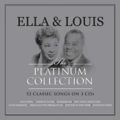 Capa do artigo The Platinum Collection - CD