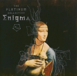 Capa do artigo The Platinum Collection - CD