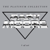 Capa do artigo The Platinum Collection - CD
