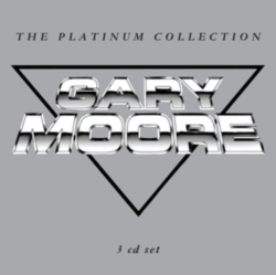 Capa do artigo The Platinum Collection - CD