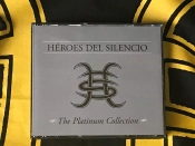 Capa do artigo The Platinum Collection - CD