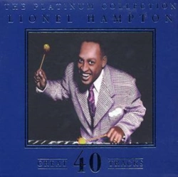 Capa do artigo The Platinum Collection - CD