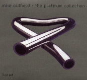 Capa do artigo The Platinum Collection - CD