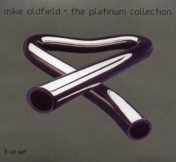Capa do artigo The Platinum Collection - CD