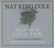 Capa do artigo The Platinum Collection - CD