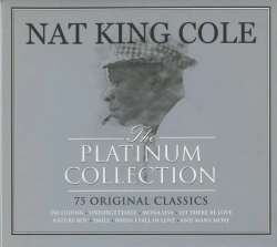 Capa do artigo The Platinum Collection - CD