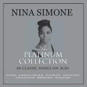 Capa do artigo The Platinum Collection - CD