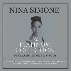 Capa do artigo The Platinum Collection - CD