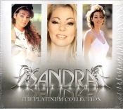 Capa do artigo The Platinum Collection - CD