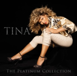 Capa do artigo The Platinum Collection - CD