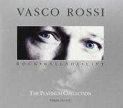 Capa do artigo The Platinum Collection - CD