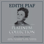 Capa do artigo The Platinum Collection - Vinil