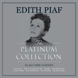 Capa do artigo The Platinum Collection - Vinil