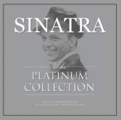 Capa do artigo The Platinum Collection - Vinil