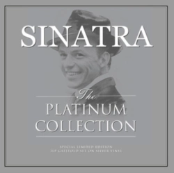 Capa do artigo The Platinum Collection - Vinil