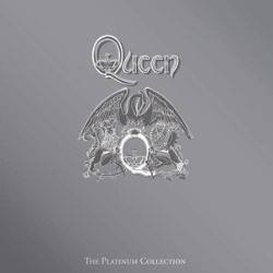 Capa do artigo The Platinum Collection - Vinil