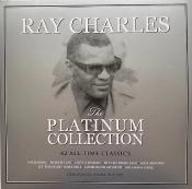 Capa do artigo The Platinum Collection - Vinil