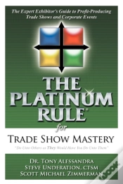 Capa do artigo The Platinum Rule For Trade Show Mastery