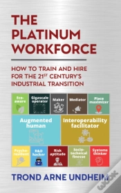 Capa do artigo The Platinum Workforce