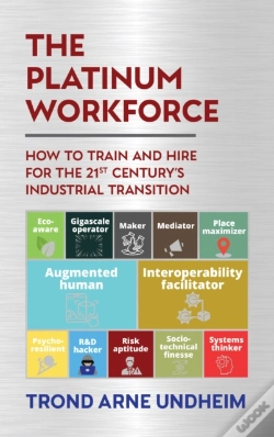 Capa do artigo The Platinum Workforce
