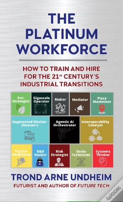 Capa do artigo The Platinum Workforce