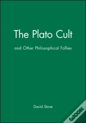 Capa do artigo The Plato Cult