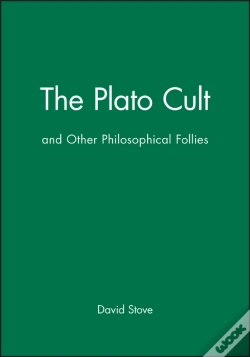 Capa do artigo The Plato Cult