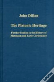 Capa do artigo The Platonic Heritage