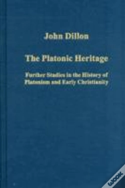 Capa do artigo The Platonic Heritage