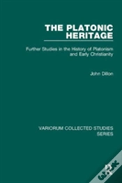 Capa do artigo The Platonic Heritage