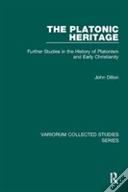 Capa do artigo The Platonic Heritage