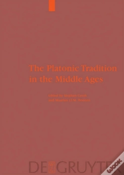 Capa do artigo The Platonic Tradition In The Middle Ages