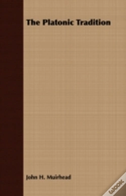 Capa do artigo The Platonic Tradition