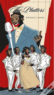 Capa do artigo The Platters