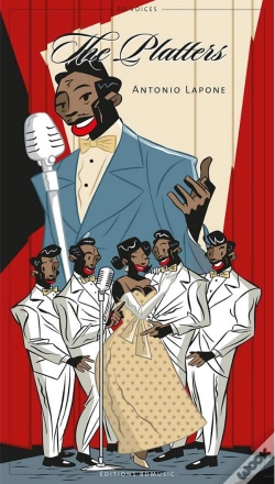 Capa do artigo The Platters