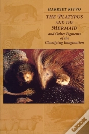 Capa do artigo The Platypus And The Mermaid
