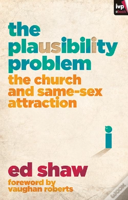 Capa do artigo The Plausibility Problem