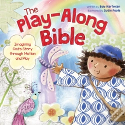 Capa do artigo The Play-Along Bible