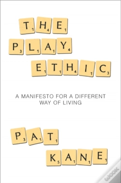Capa do artigo The Play Ethic
