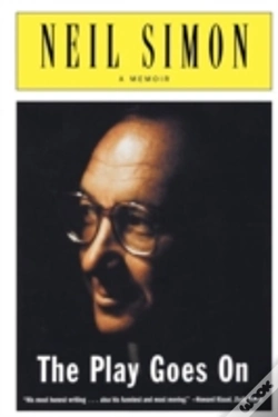 Capa do artigo The Play Goes On