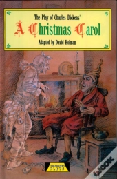 The Play Of A Christmas Carol