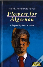 The Play Of Flowers For Algernon