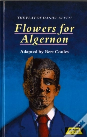 Capa do artigo The Play Of Flowers For Algernon